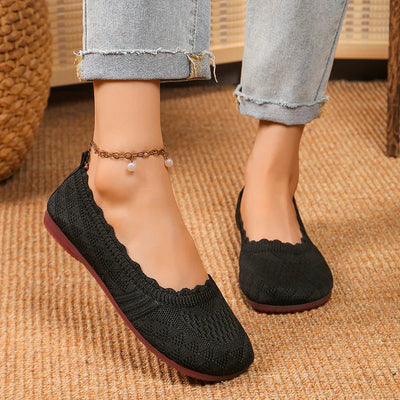 Esther | Breathable Orthopedic Loafers