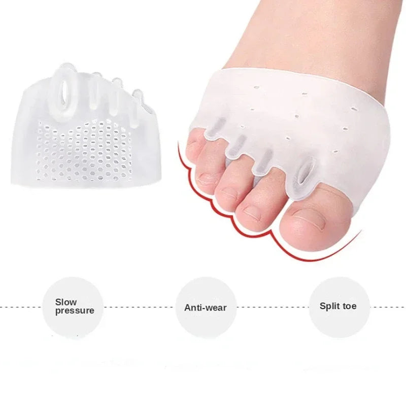 Concept | Cushion Pads