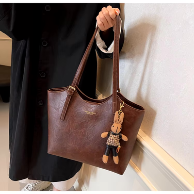 Rosetta | Chic Tote Bag