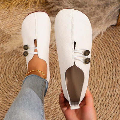 Lena | Lightweight Orthopedic Loafers