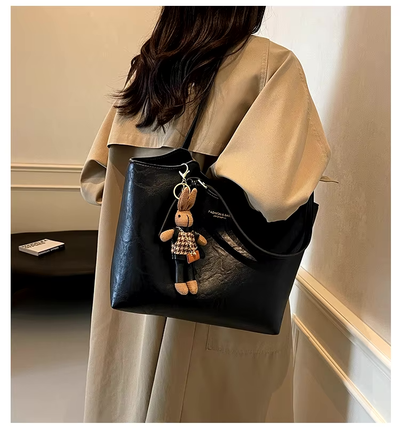 Rosetta | Chic Tote Bag