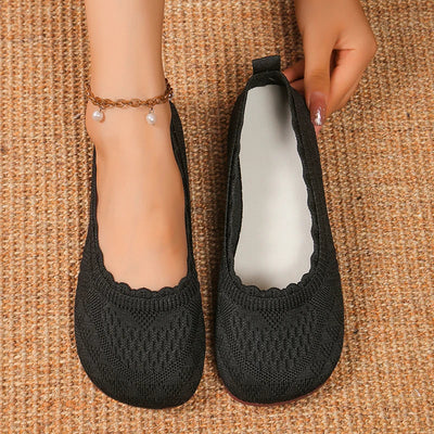Esther | Breathable Orthopedic Loafers
