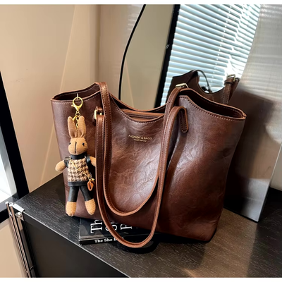 Rosetta | Chic Tote Bag
