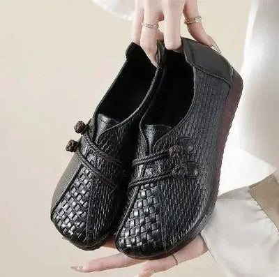 Ethel | Othopedic Loafers