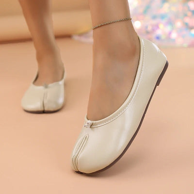 Pauline | Flexible Orthopedic Slip-On Loafers