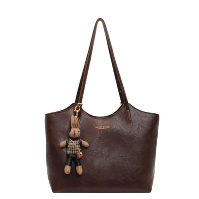 Rosetta | Chic Tote Bag