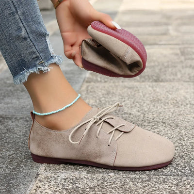 Jessica | Vintage Casual Orthopedic Shoes