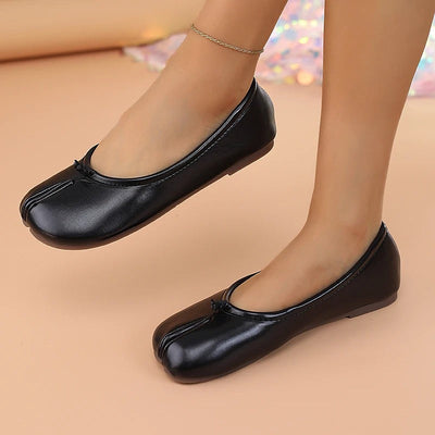 Pauline | Flexible Orthopedic Slip-On Loafers