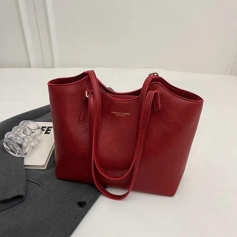 Rosetta | Chic Tote Bag