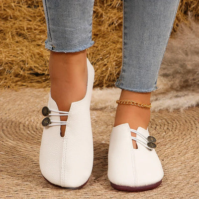 Lena | Lightweight Orthopedic Loafers
