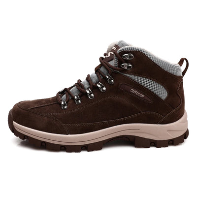 Sierra - Trekking Hiking Boots
