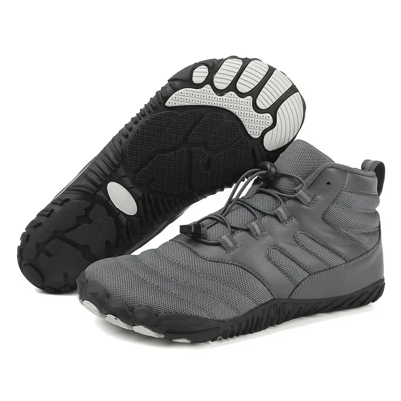 Sapatos de caminhada ao ar livre respirável sapatos esportivos das mulheres dos homens praia natação mergulho fitness ciclismo anti-deslizamento escalada de montanha