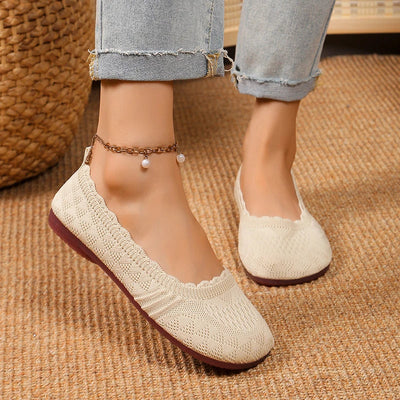 Esther | Breathable Orthopedic Loafers