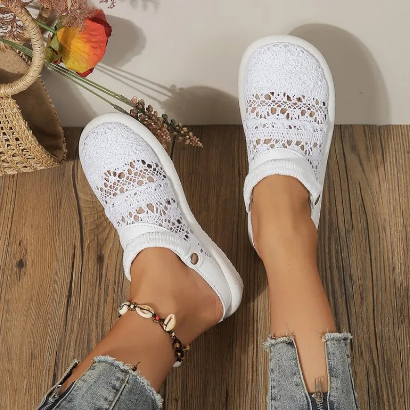 Dorothy | Breathable Orthopedic Sandals