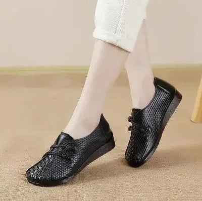 Ethel | Othopedic Loafers