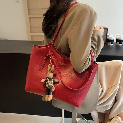 Rosetta | Chic Tote Bag