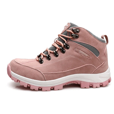 Sierra - Trekking Hiking Boots