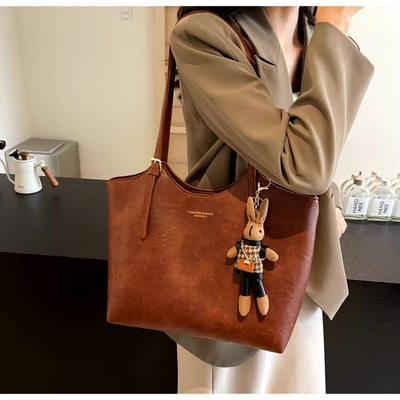 Rosetta | Chic Tote Bag
