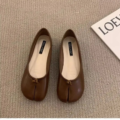 Pauline | Flexible Orthopedic Slip-On Loafers
