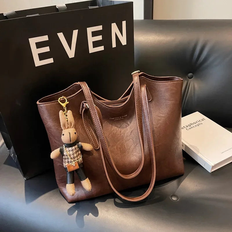 Rosetta | Chic Tote Bag