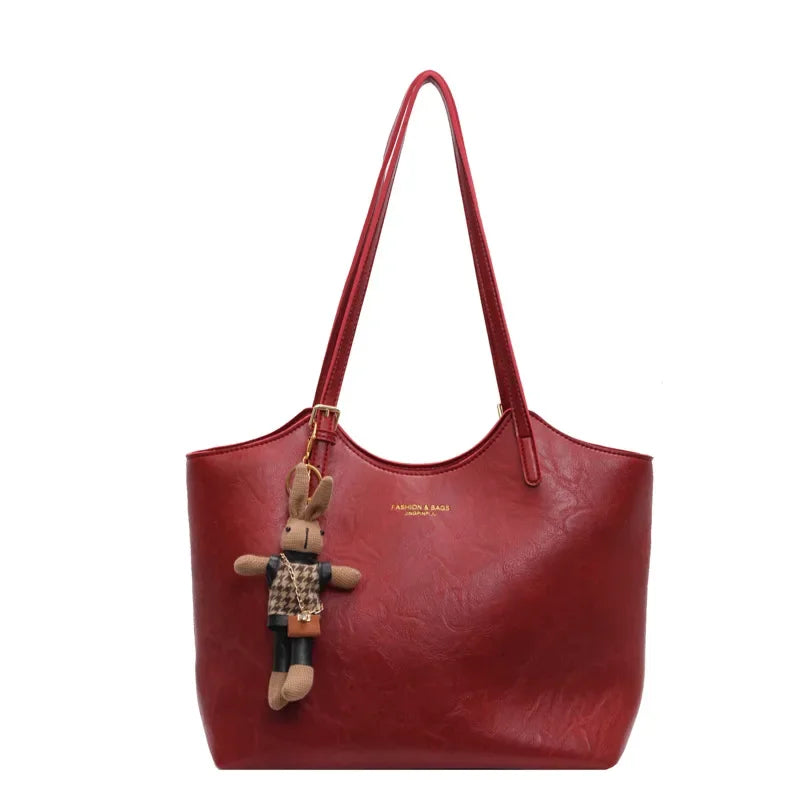 Rosetta | Chic Tote Bag