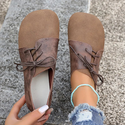 Jessica | Vintage Casual Orthopedic Shoes