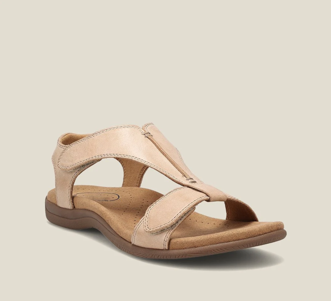 Maricar | Orthopedic Sandals