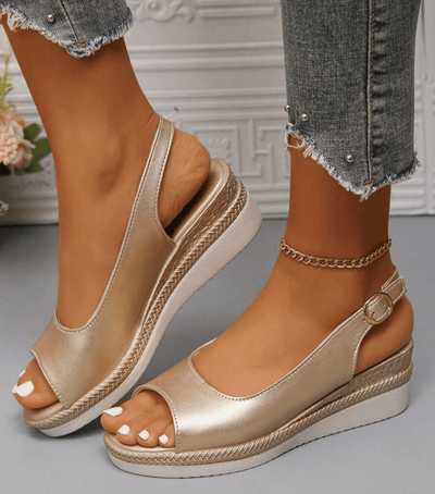 Sasha | Orthopedic Sandals
