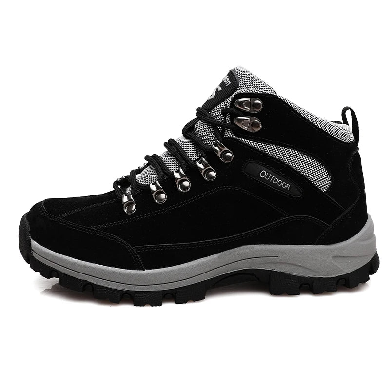 Sierra - Trekking Hiking Boots