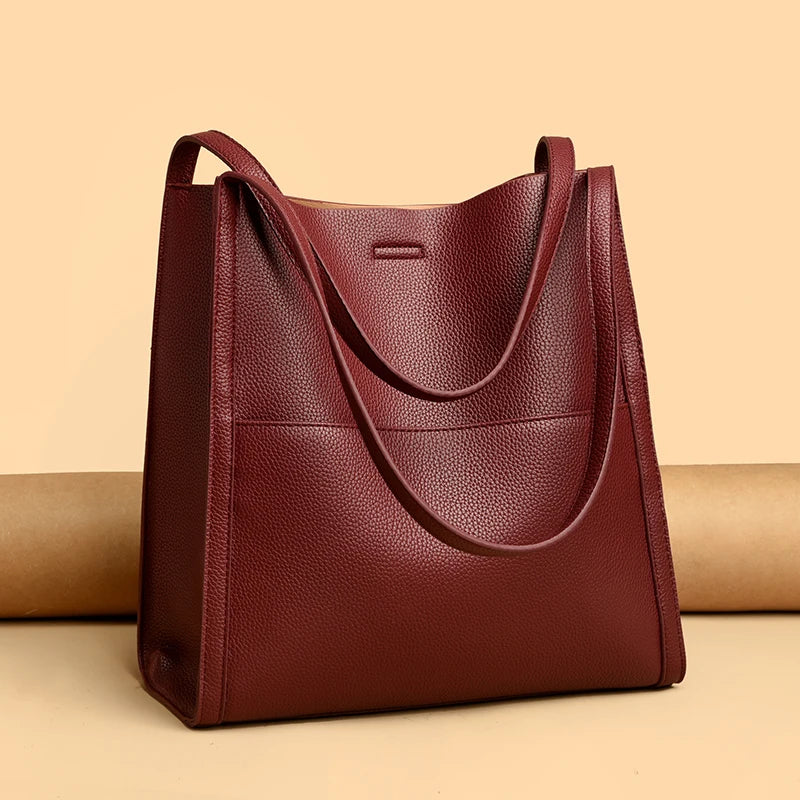 Audrey | Everyday Tote Bag