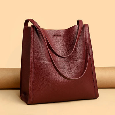 Audrey | Everyday Tote Bag