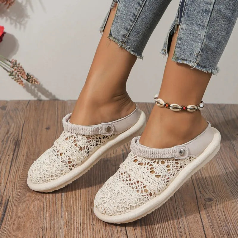 Dorothy | Breathable Orthopedic Sandals