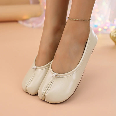 Pauline | Flexible Orthopedic Slip-On Loafers