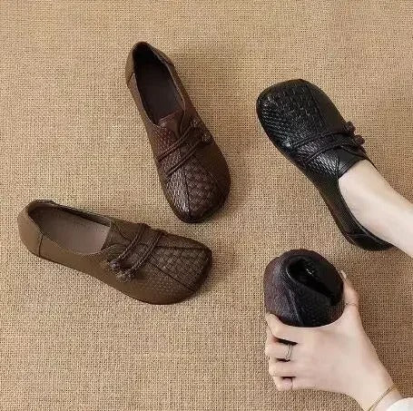 Ethel | Othopedic Loafers