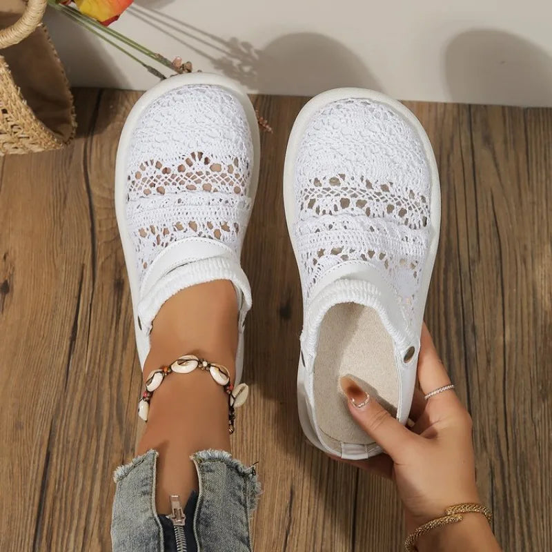 Dorothy | Breathable Orthopedic Sandals