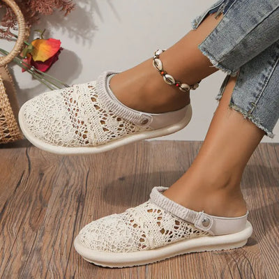 Dorothy | Breathable Orthopedic Sandals