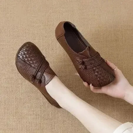Ethel | Othopedic Loafers