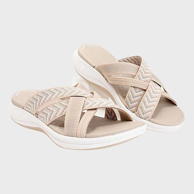Serelina | Orthopedic Sandals