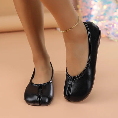 Pauline | Flexible Orthopedic Slip-On Loafers