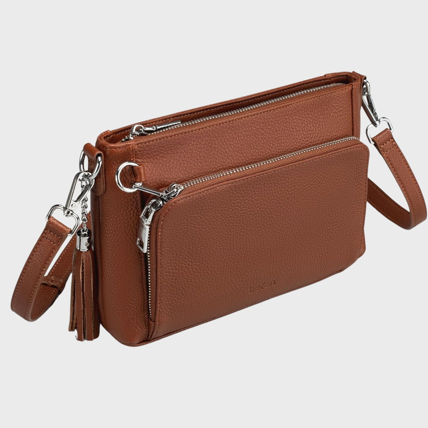 Sheila | Anti-Theft Crossbody Bag