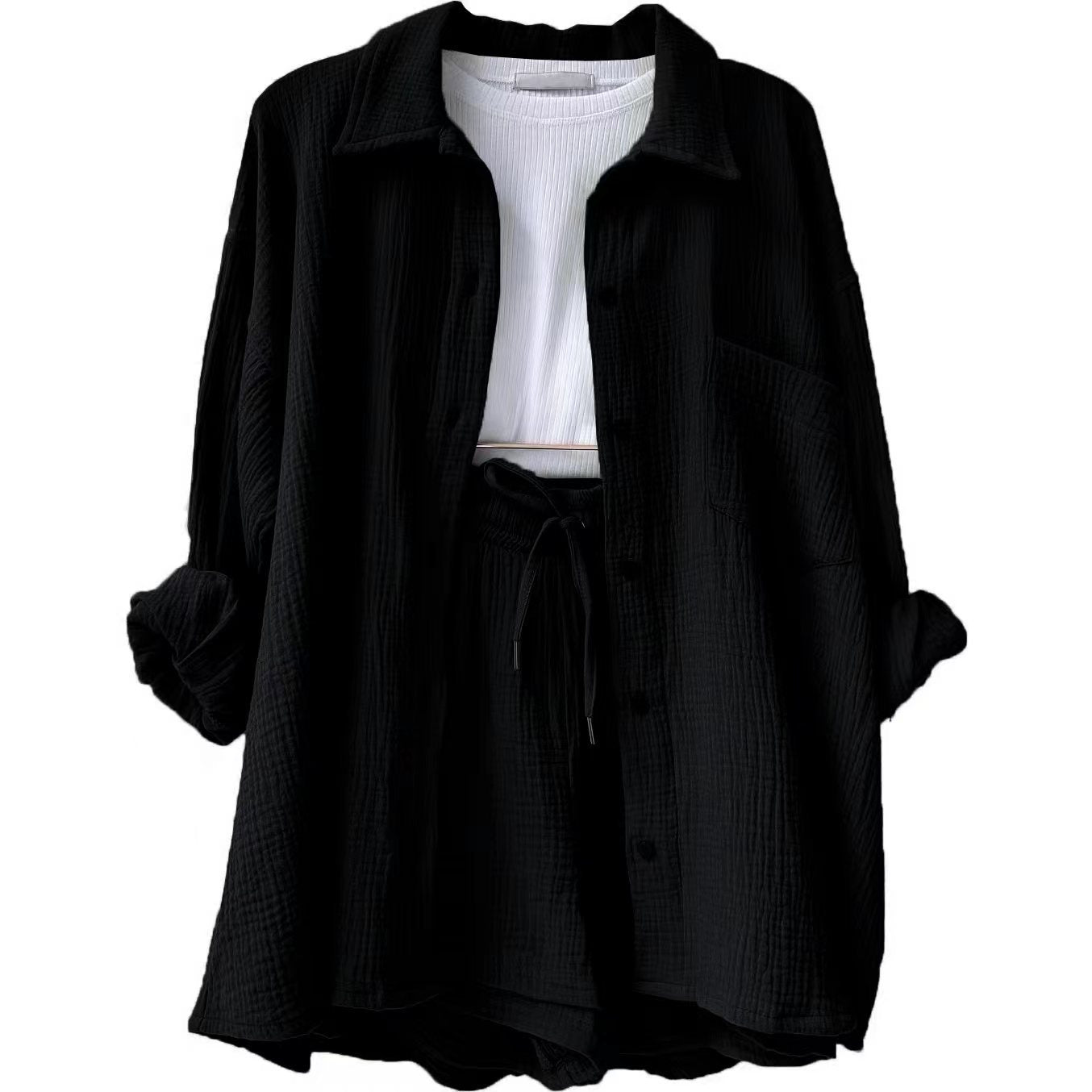 Sussie | Comfort Set