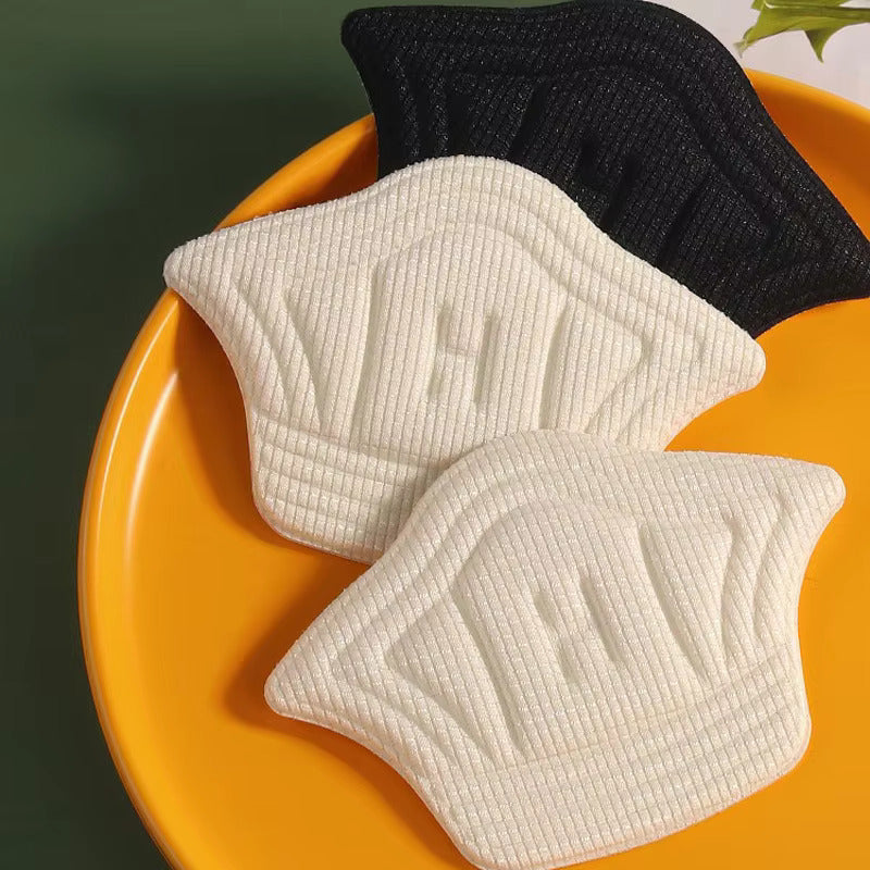 Concept | Heel Cushion Pads
