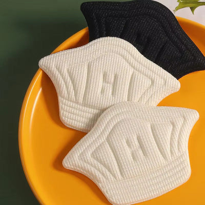Concept | Heel Cushion Pads