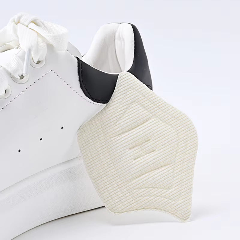 Concept | Heel Cushion Pads