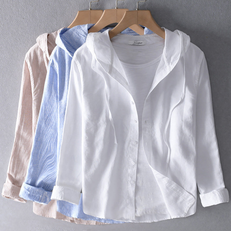 Lina | Breathable Blouse