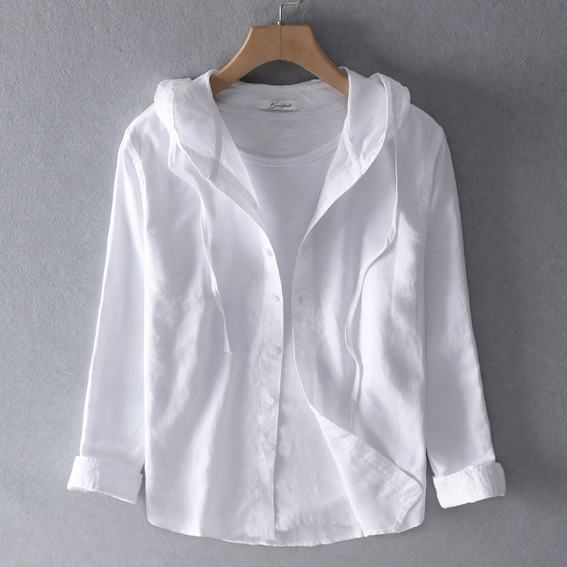 Lina | Breathable Blouse