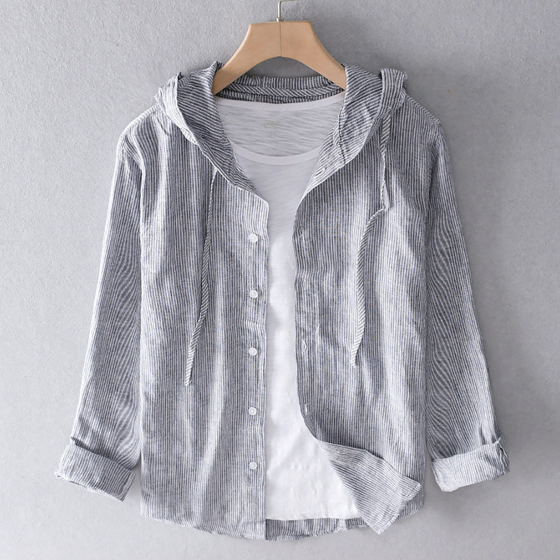 Lina | Breathable Blouse