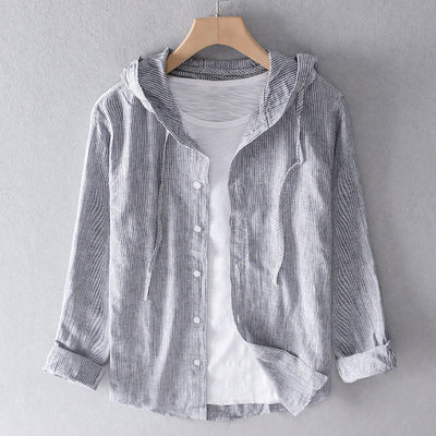 Lina | Breathable Blouse