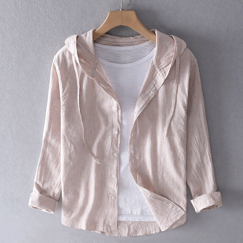 Lina | Breathable Blouse