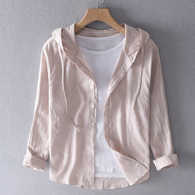 Lina | Breathable Blouse